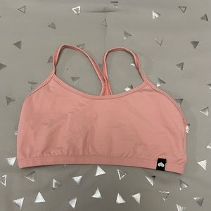 Booty by Brabants rose lounge top